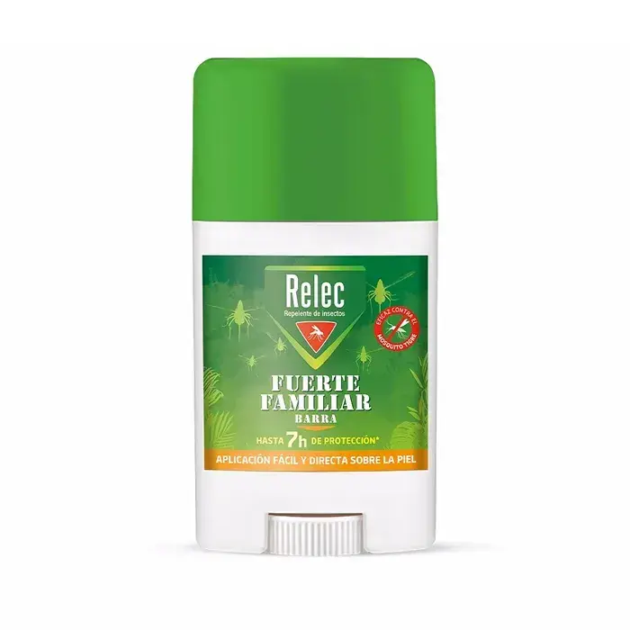 RELEC Strong Family Repellent Stick 50g