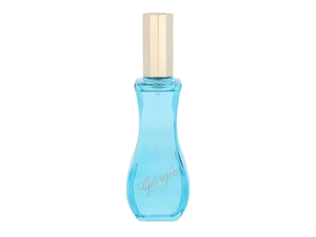 Giorgio Beverly Hills Blue Eau de Toilette 90 ml