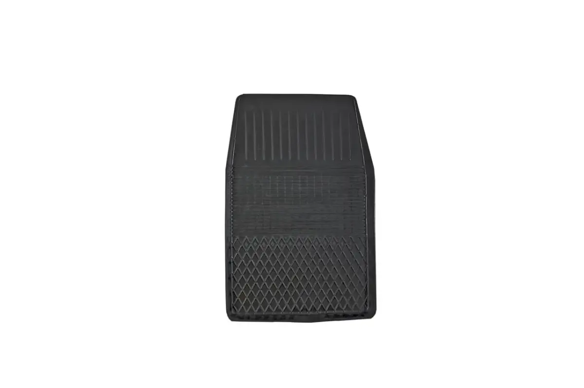 Rubber car mat MG model - (A)