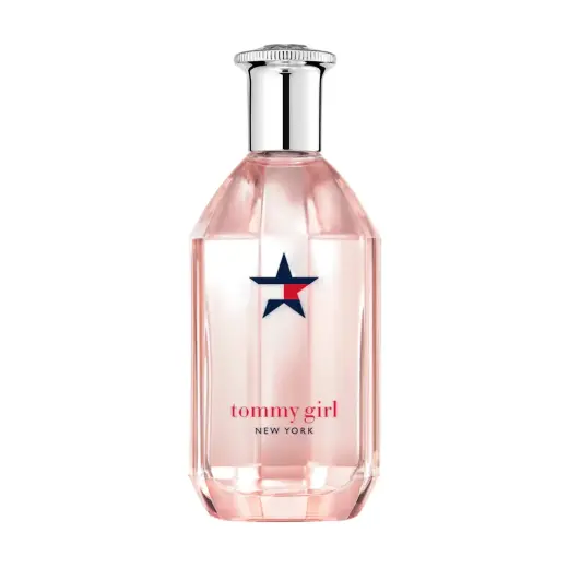 Tommy Hilfiger Tommy Girl New York (EDT) tualetinis vanduo moterims 100 ml