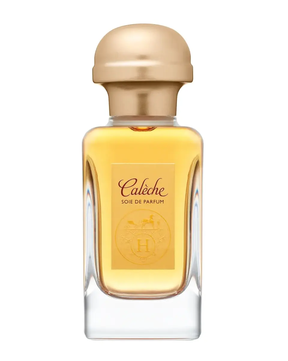 Hermès Calèche Soie de Parfum (EDP) parfimērijas ūdens sievietēm 50 ml