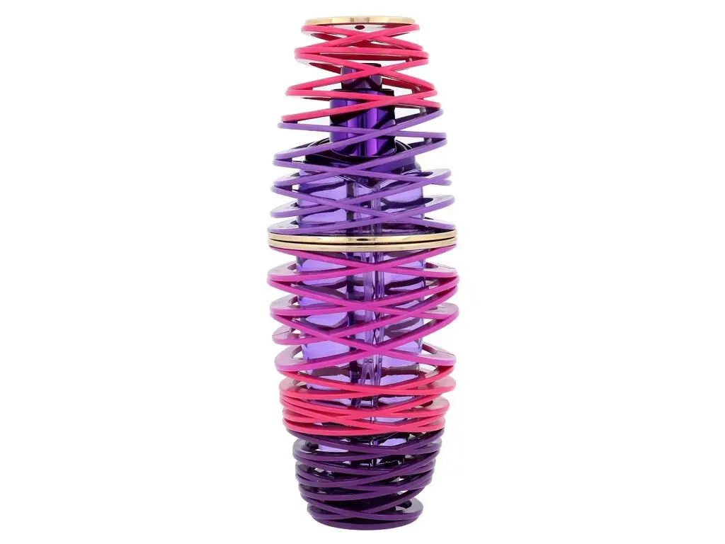 Justin Bieber Girlfriend Eau de Parfum 50 ml