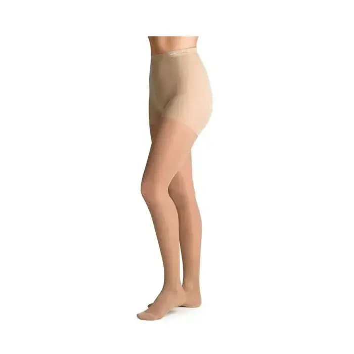 VIADOL Panty Normal Beige Large Size