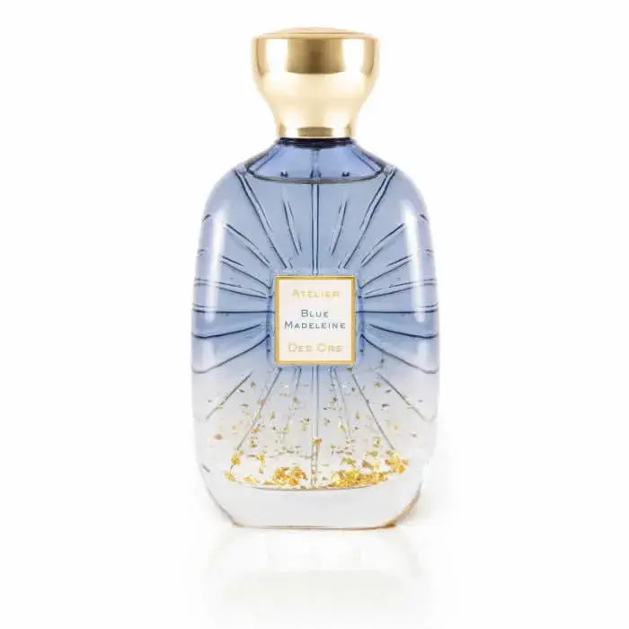 Atelier Des Ors Blue Madeleine Eau De Parfum Spray 100ml