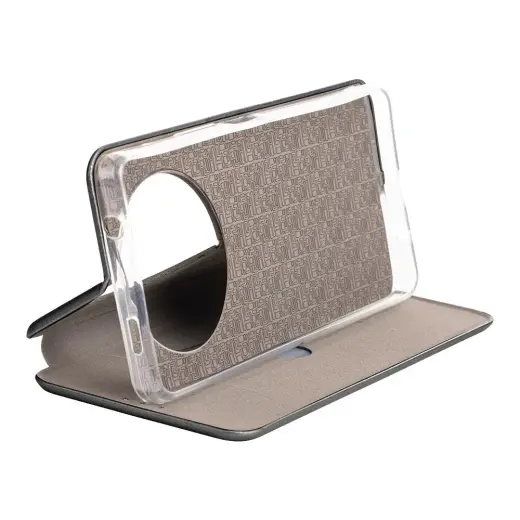 OBAL:ME Book Case for Xiaomi Redmi A3 Black