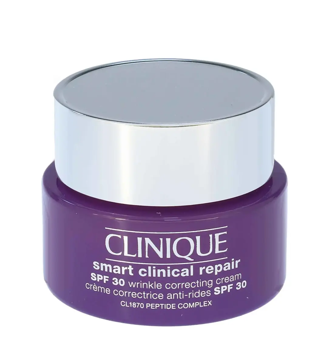 Clinique Smart Clinical™ Repair Wrinkle Correcting Cream SPF30 50ml