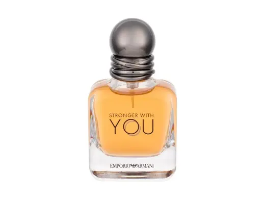 Giorgio Armani Emporio Armani Stronger With You Eau de Toilette 30 ml