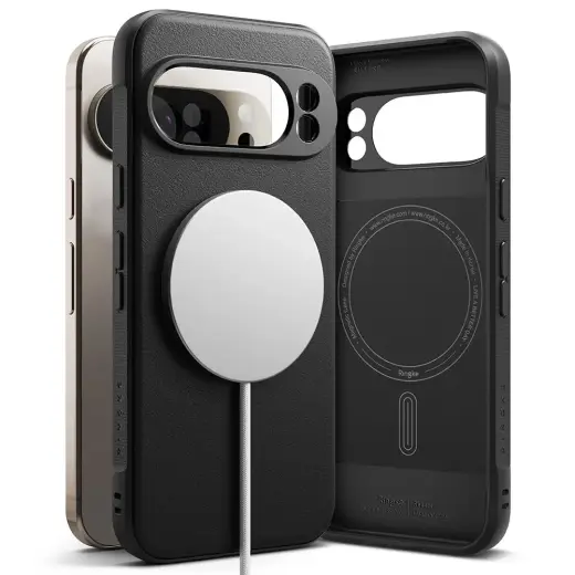 RINGKE ONYX MAGNETIC MAGSAFE GOOGLE PIXEL 10 PRO BLACK