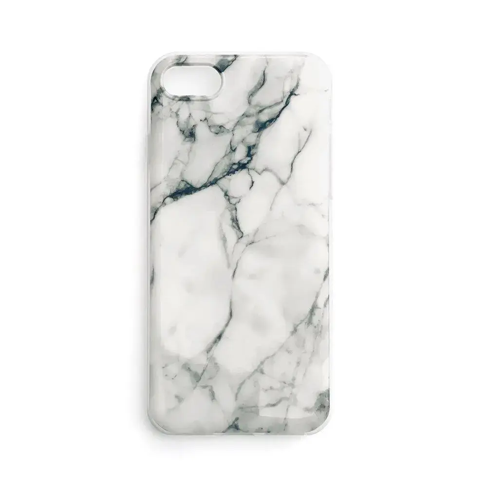 Wozinsky Marble TPU gel case for