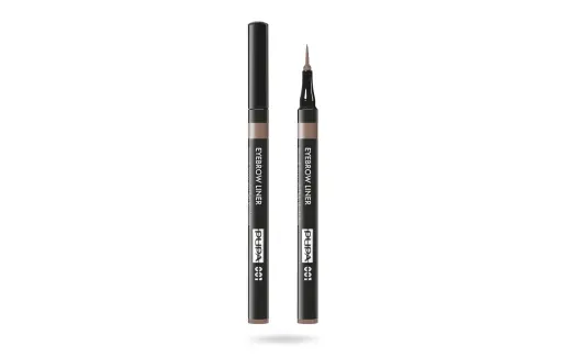 Pupa, Pupa, Eyebrow Cream Pencil, 001, Ash Brown, 1.1 ml *Tester