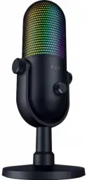 Razer Microphone Seiren V3 Chroma (RZ19-05060100-R3M1) (RZ1905060100R3M1)