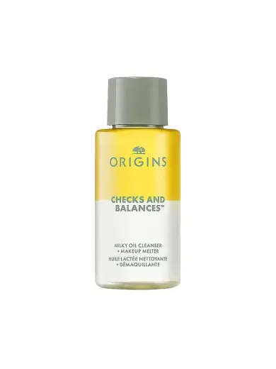 Origins Checks & Balances Milky Oil Cleanser 150 Ml