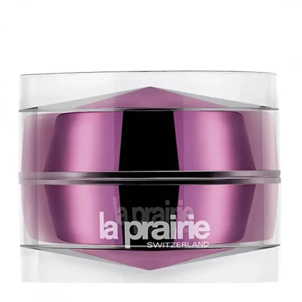 La Prairie Platinum Rare Haute-Rejuvenation Cream