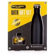 Accentra Bath Body Toolkit Bath Set - 140ml