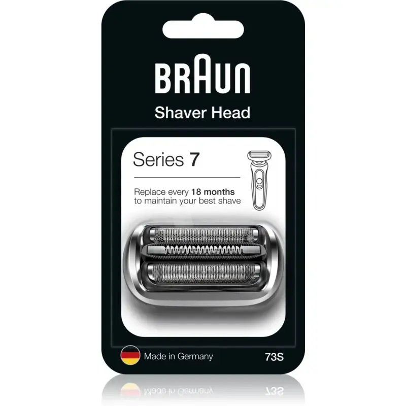Braun Series 7 73S Blade 73S 1pc