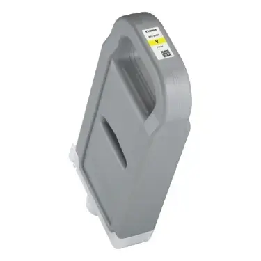 Tintes kārtridžs Canon PFI-710Y 2357C001 dzeltens
