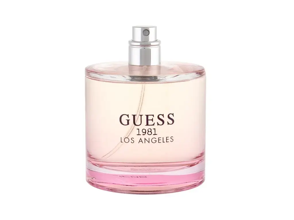 GUESS Guess 1981 Los Angeles Eau de Toilette 100 ml