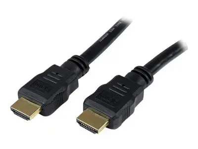StarTech.com HDMI cable HDMM2M - 2 m