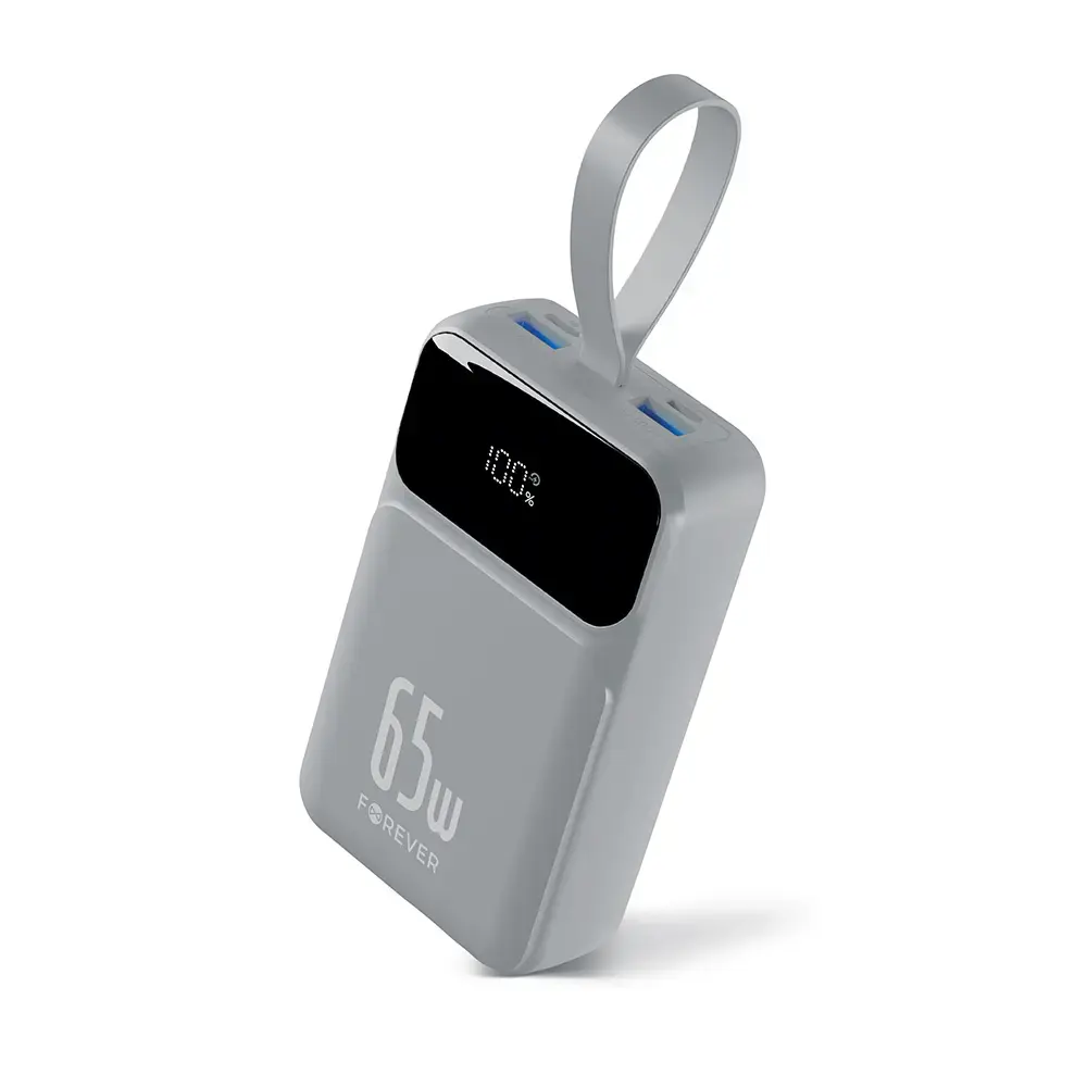 Forever  Forever Vibe-TB65 Power Bank |