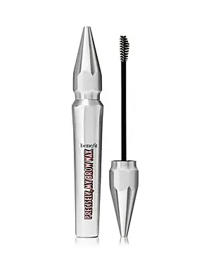 Benefit Cosmetics Precisely, My Brow Tinted Eyebrow Wax Shade 05 0.17 Oz