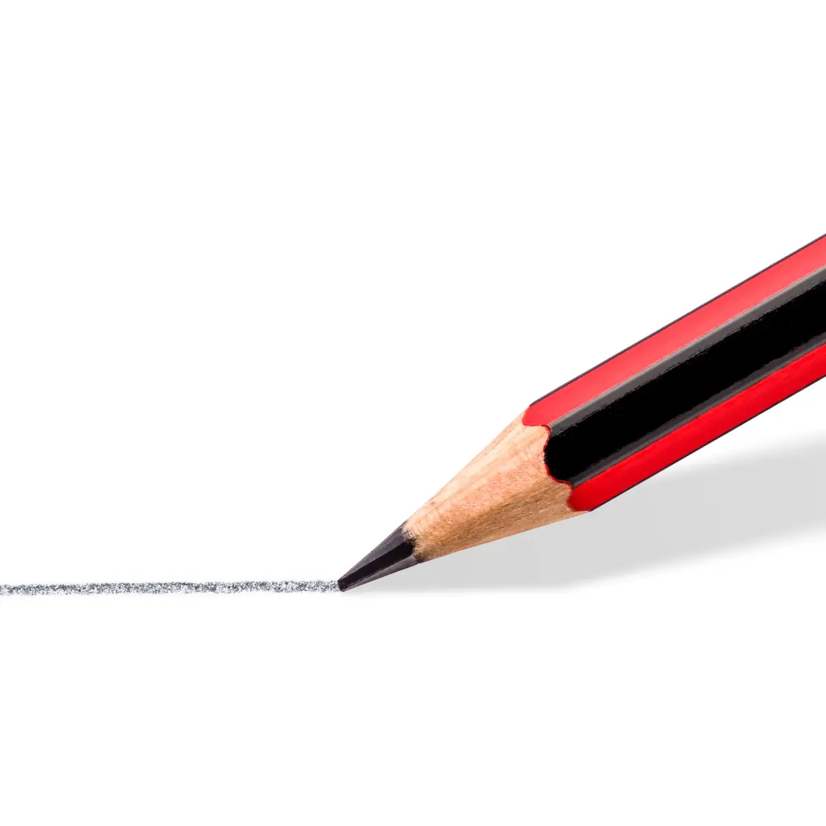 Zīmulis STAEDTLER TRADITION 5B