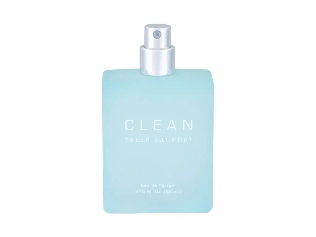 Clean Classic Fresh Laundry Eau de Parfum 60 ml
