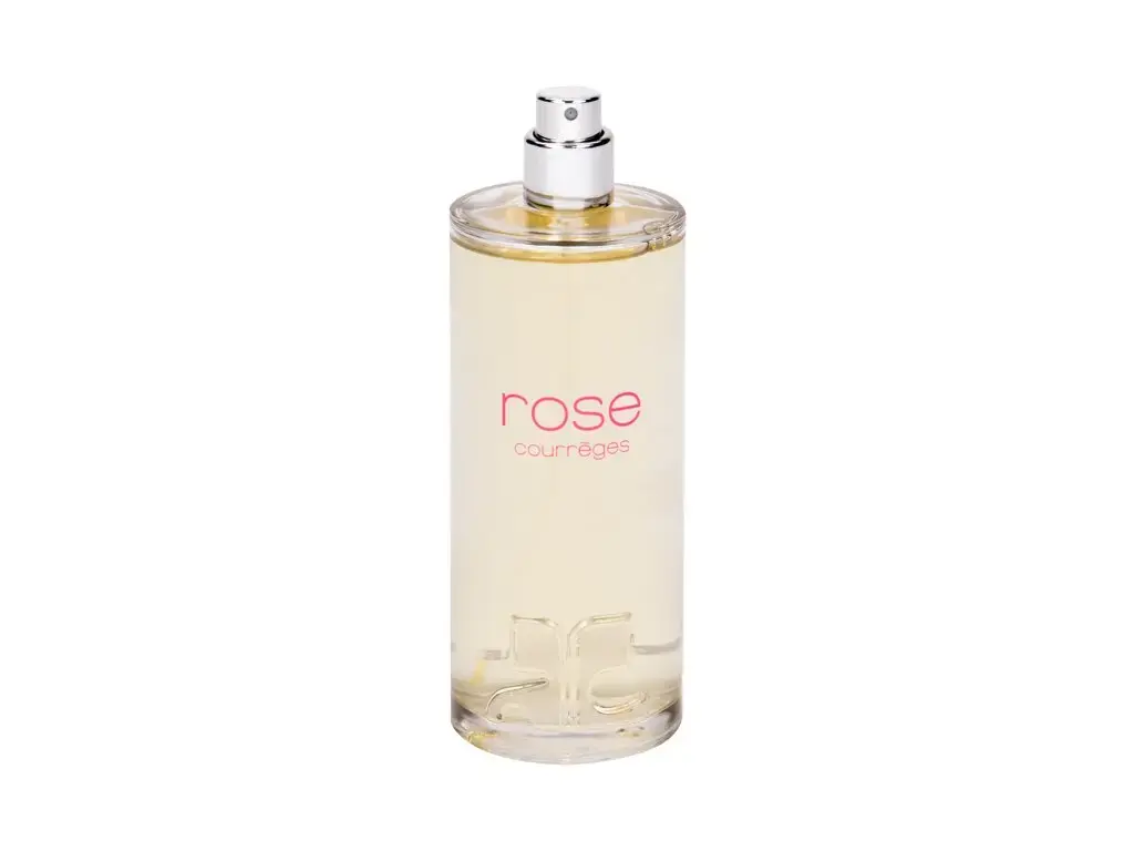 André Courreges Rose Eau de Parfum 90 ml