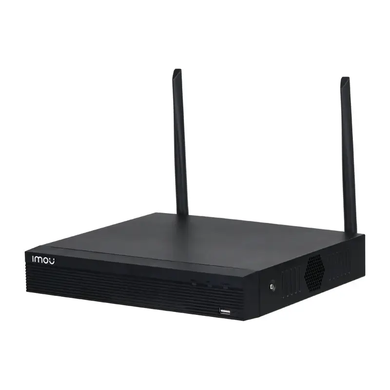 IMOU Kit-Pro WiFi CCTV Monitoring Kit