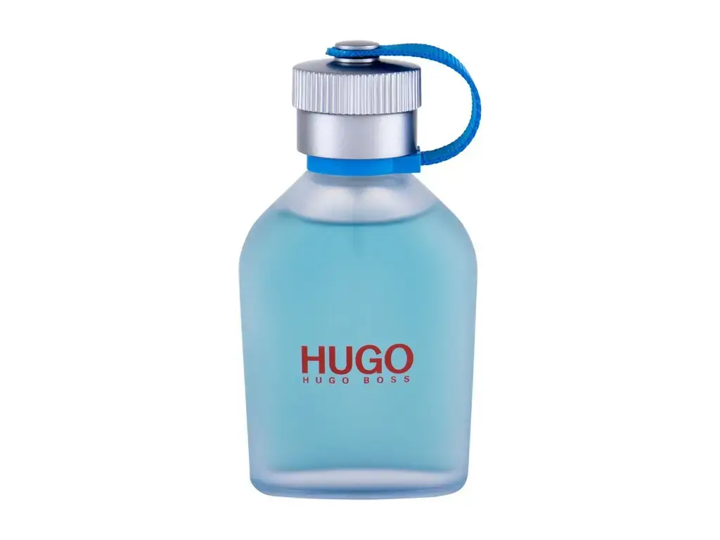 HUGO BOSS Hugo Now Eau de Toilette 75 ml