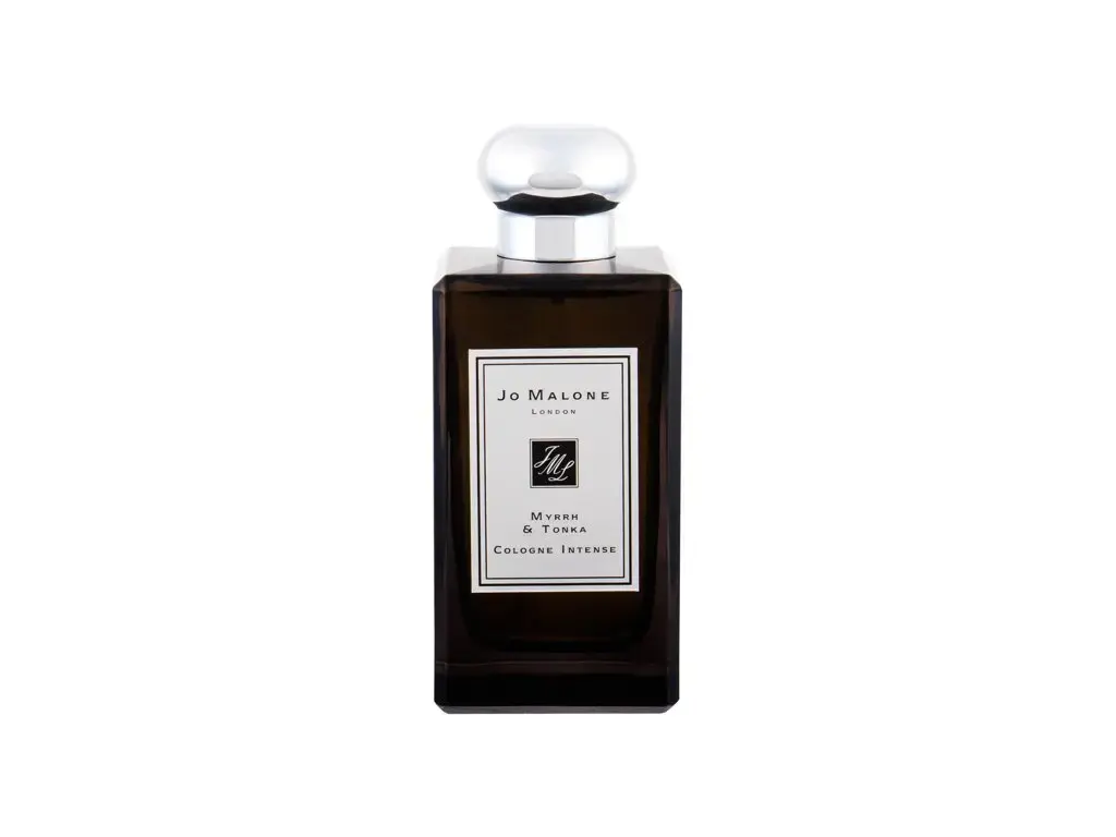 Jo Malone Myrrh & Tonka Cologne Intense Eau de Cologne 100 ml