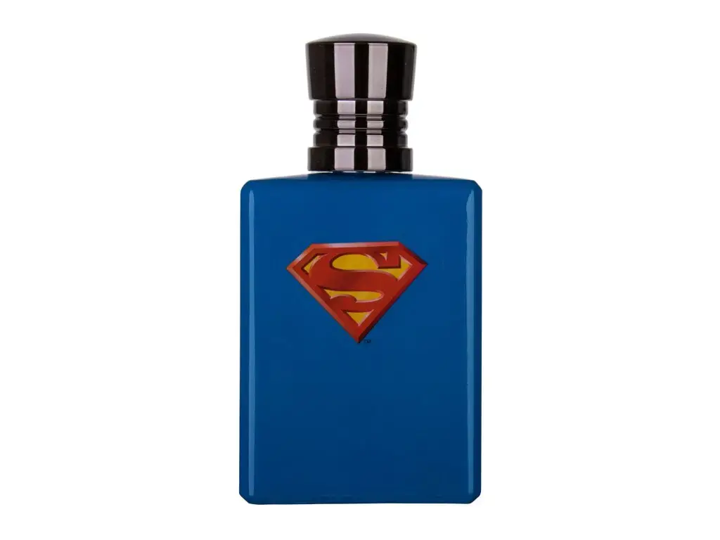 DC Comics Superman Eau de Toilette 75 ml