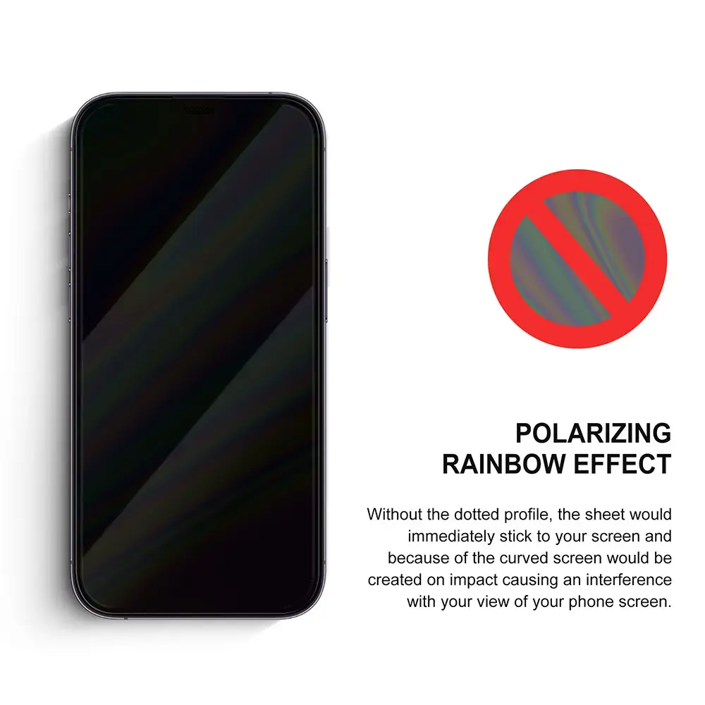 Tempered glass 2,5D Premium for Realme 16 5G