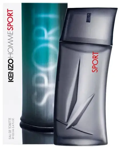 KENZO Homme Sport Eau de Toilette 30 ml