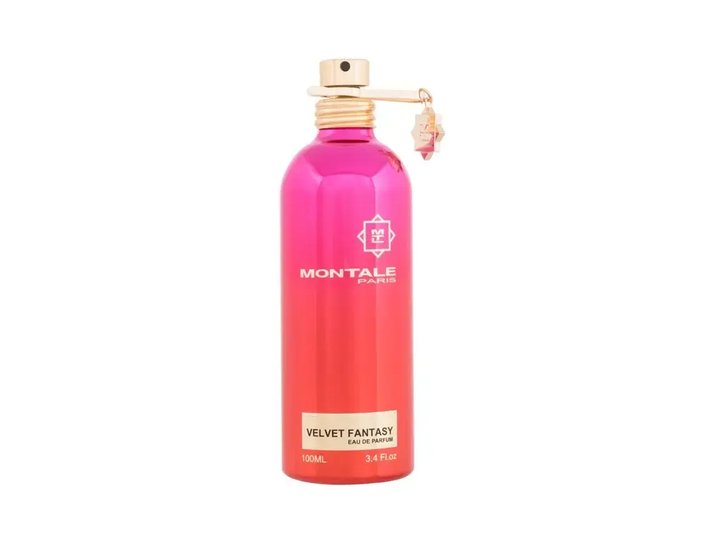 Montale Velvet Fantasy Eau de Parfum 100 ml