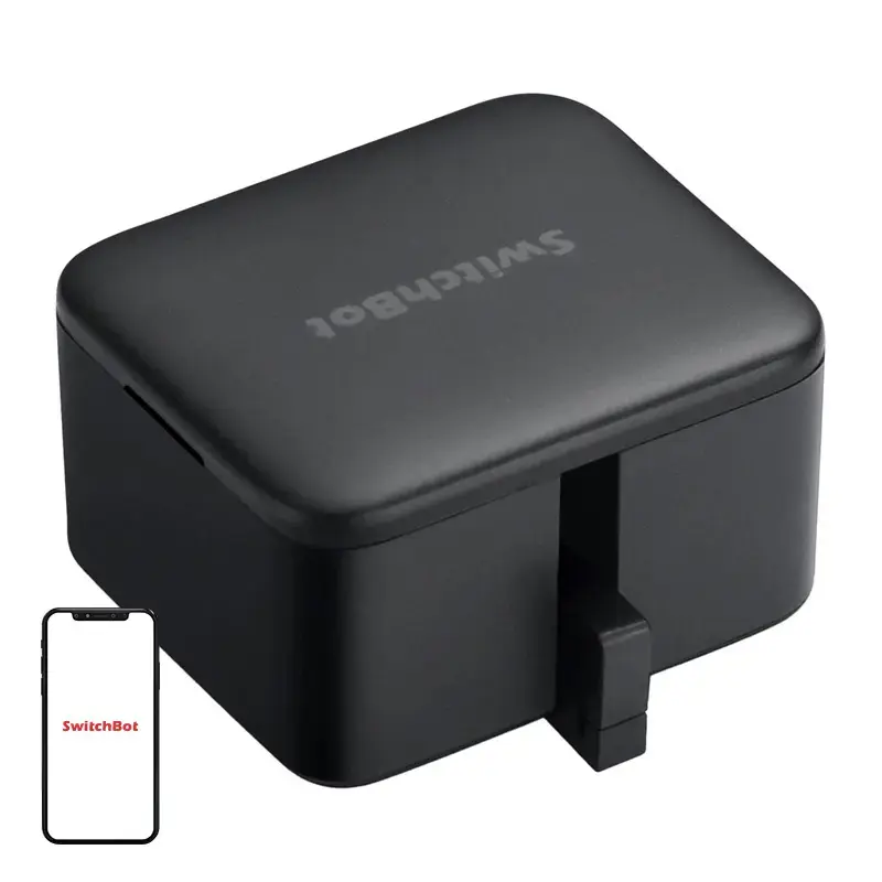 SWITCHBOT C1 Rechargeable Wireless Switch