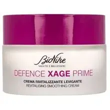 Defence Xage Prime Revitalising Smoothing Cream - Revitalizing Smoothing Cream.