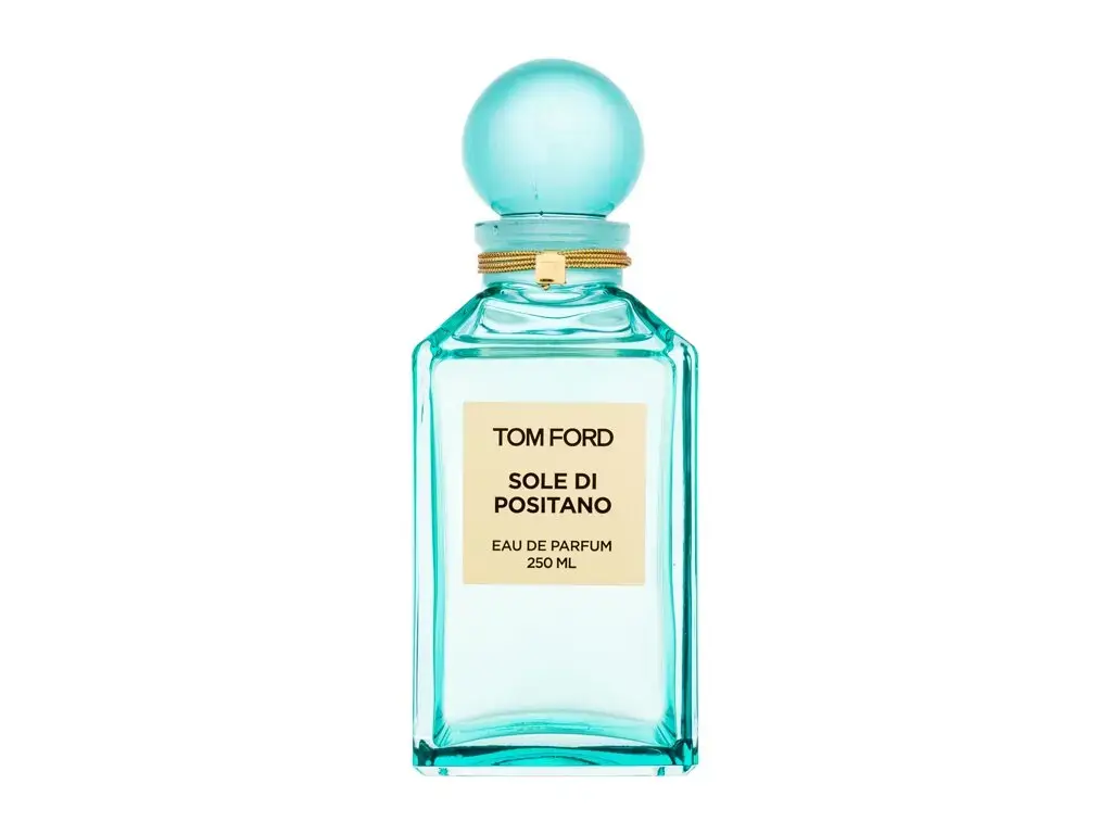 TOM FORD Private Blend Sole di Positano Without Spray Eau de Parfum 250 ml