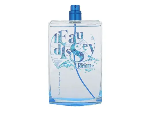 Issey Miyake L'Eau D'Issey Pour Homme Summer 2015 Eau de Toilette 125 ml