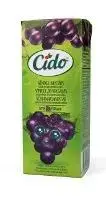 Vīnogu nektārs CIDO, 200 ml