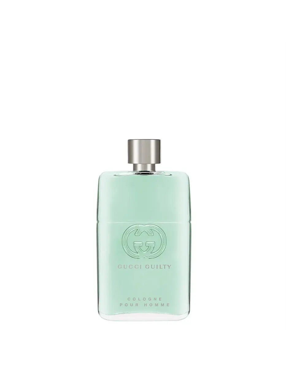 Gucci, Guilty Cologne, Eau De Toilette, For Men, 50 ml