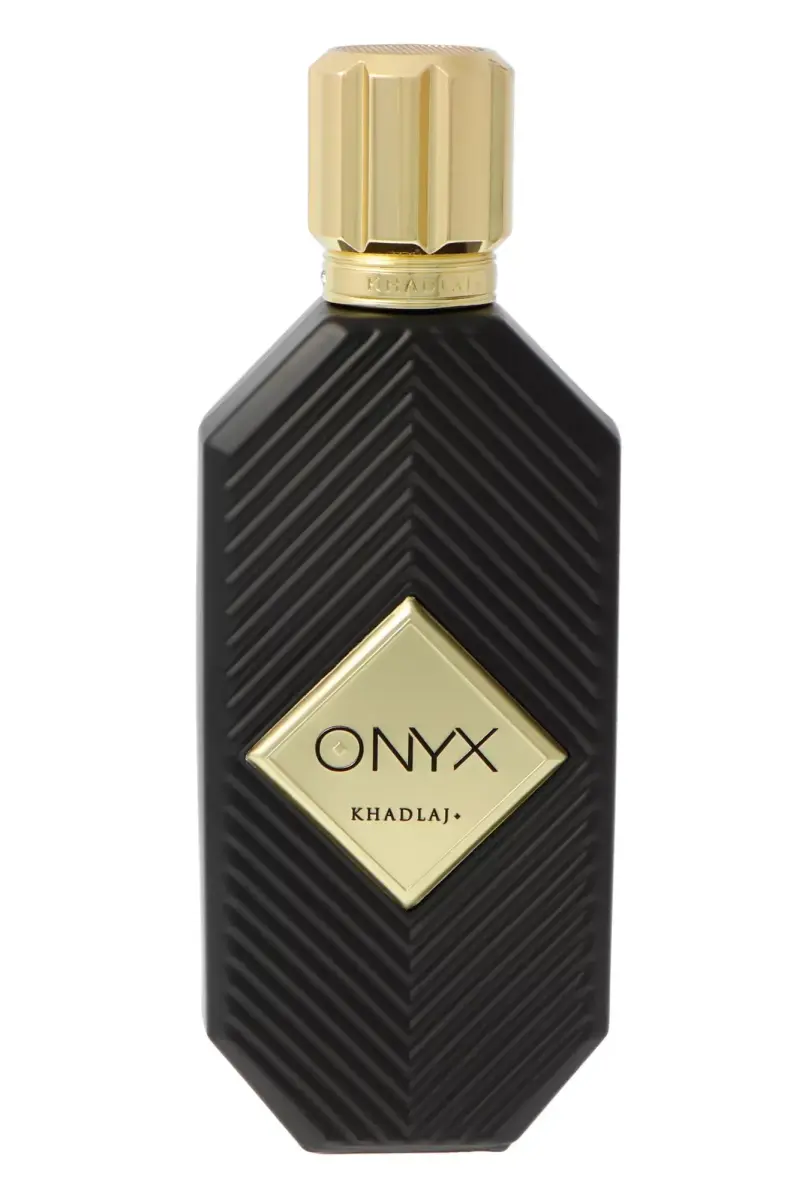 Khadlaj Onyx Gold Edp 100ml
