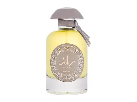 Lattafa Ra'ed Silver Eau de Parfum 100 ml