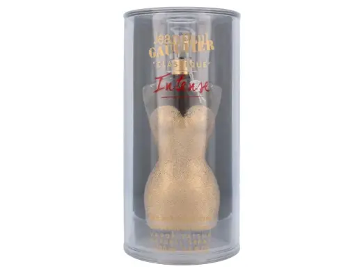 Jean Paul Gaultier Classique Intense Collector Glam Edition Intense Eau de Parfum 100 ml