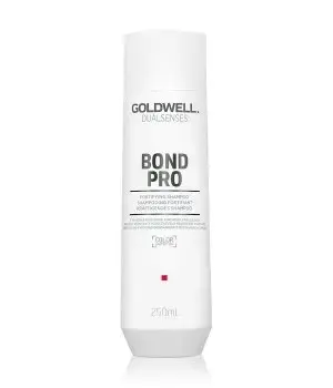 Goldwell Dualsenses Bond Pro Fortifying Shampoo (weak and Brittle Hair) - 250 Ml
