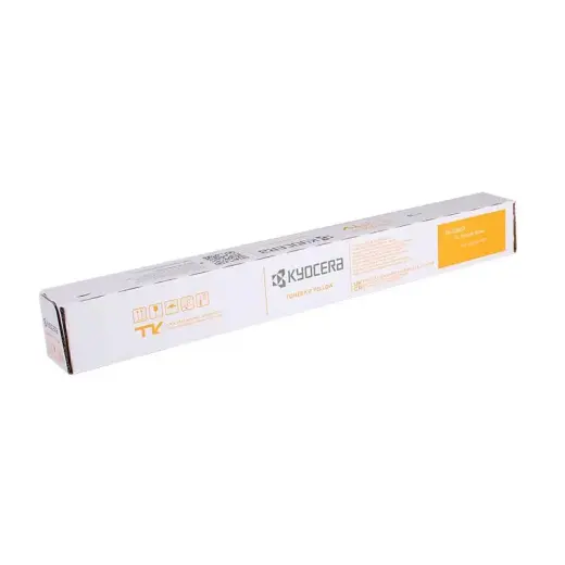 Kyocera Toner TK-8565Y TK8565Y Yellow Gelb (1T02YMANL1)