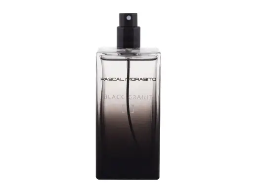 Pascal Morabito Black Granit Eau de Toilette 100 ml