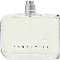 Lacoste Essential by Lacoste EDT SPRAY 4.1 OZ *TESTER for MEN