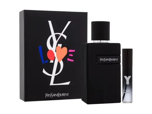 Yves Saint Laurent Y Le Parfum Eau de Parfum 100 ml
