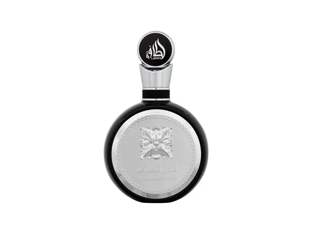 Lattafa Fakhar Lattafa Black Eau de Parfum 100 ml