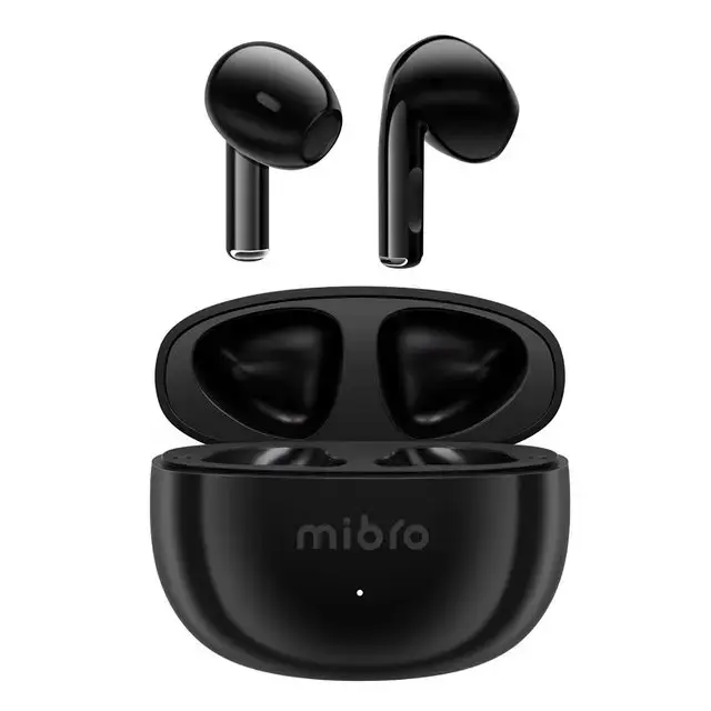 Xiaomi Mibro Earbuds 4 TWS Wireless Earbuds Black